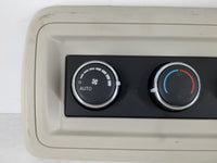 2011-2020 Dodge Journey Climate Control Module Temperature AC/Heater Replacement Fits OEM Used Auto Parts - Oemusedautoparts