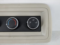 2011-2020 Dodge Journey Climate Control Module Temperature AC/Heater Replacement Fits OEM Used Auto Parts - Oemusedautoparts