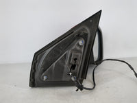 2016 Dodge Journey Passenger Right Side View Manual Door Mirror Red - Oemusedautoparts1.com