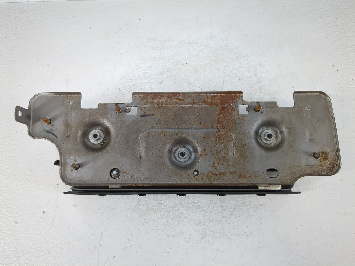 2016 Dodge Journey Air Bag Driver Left Knee OEM Fits OEM Used Auto Parts - Oemusedautoparts1.com