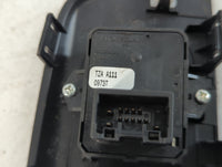 2016 Dodge Ram 1500 Master Power Window Switch Replacement Driver Side Left P/N:TZA A111 0973T Fits OEM Used Auto Parts - Oe