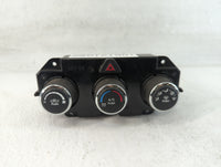 2016 Dodge Ram 1500 Climate Control Module Temperature AC/Heater Replacement P/N:P68268190AA Fits OEM Used Auto Parts - Oemu