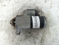 2016 Dodge Ram 1500 Car Starter Motor Solenoid OEM P/N:M000T23271ZC 56044736AC Fits OEM Used Auto Parts - Oemusedautoparts1.