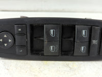 2016 Dodge Ram 1500 Master Power Window Switch Replacement Driver Side Left P/N:56046823AE Fits Fits 2017 2018 2019 2020 202
