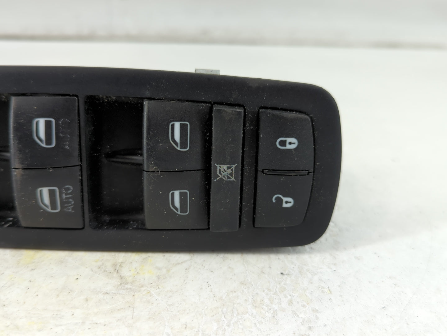 2016 Dodge Ram 1500 Master Power Window Switch Replacement Driver Side Left P/N:56046823AE Fits Fits 2017 2018 2019 2020 202