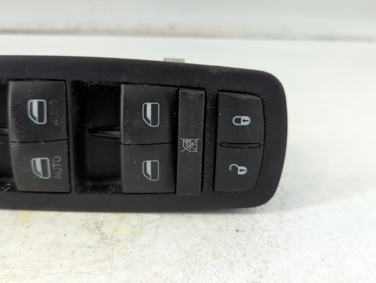 2016 Dodge Ram 1500 Master Power Window Switch Replacement Driver Side Left P/N:56046823AE Fits Fits 2017 2018 2019 2020 202