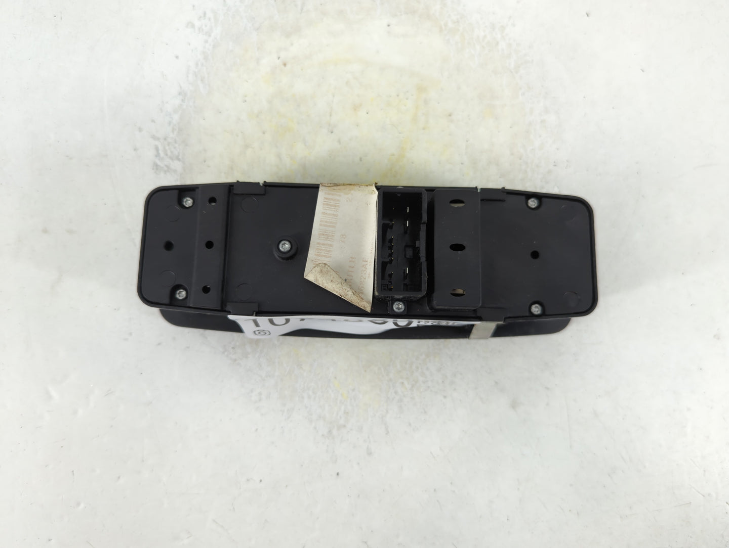 2016 Dodge Ram 1500 Master Power Window Switch Replacement Driver Side Left P/N:56046823AE Fits Fits 2017 2018 2019 2020 202