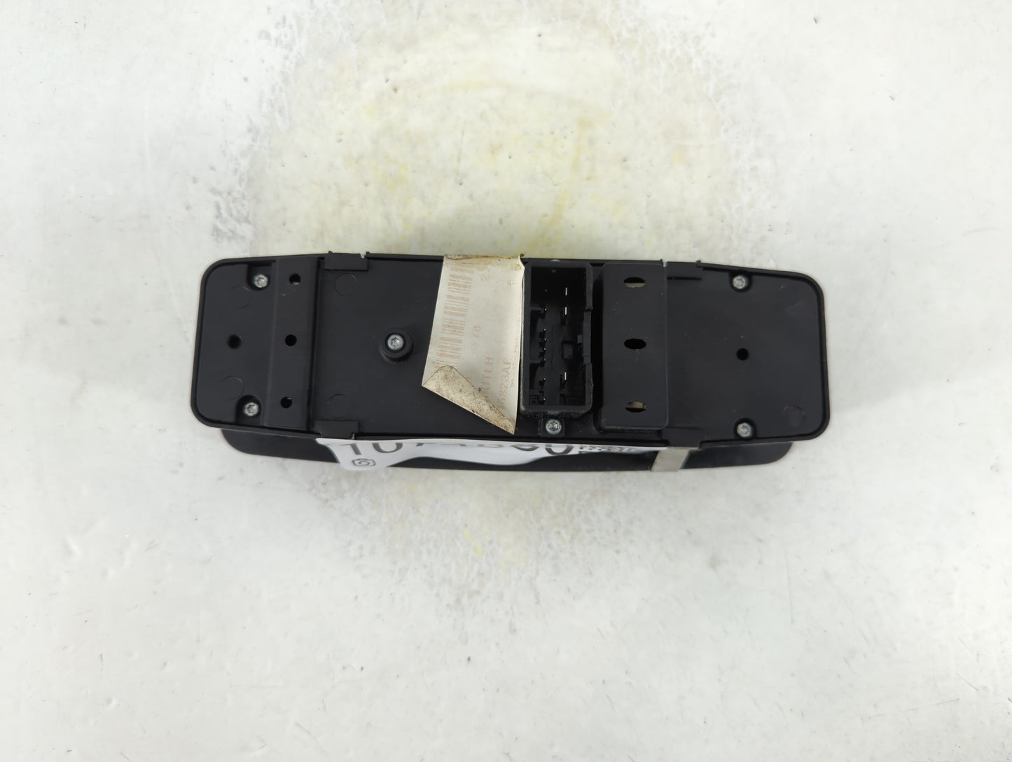 2016 Dodge Ram 1500 Master Power Window Switch Replacement Driver Side Left P/N:56046823AE Fits Fits 2017 2018 2019 2020 202