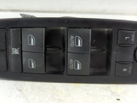 2016 Dodge Ram 1500 Master Power Window Switch Replacement Driver Side Left P/N:56046823AE Fits Fits 2017 2018 2019 2020 202