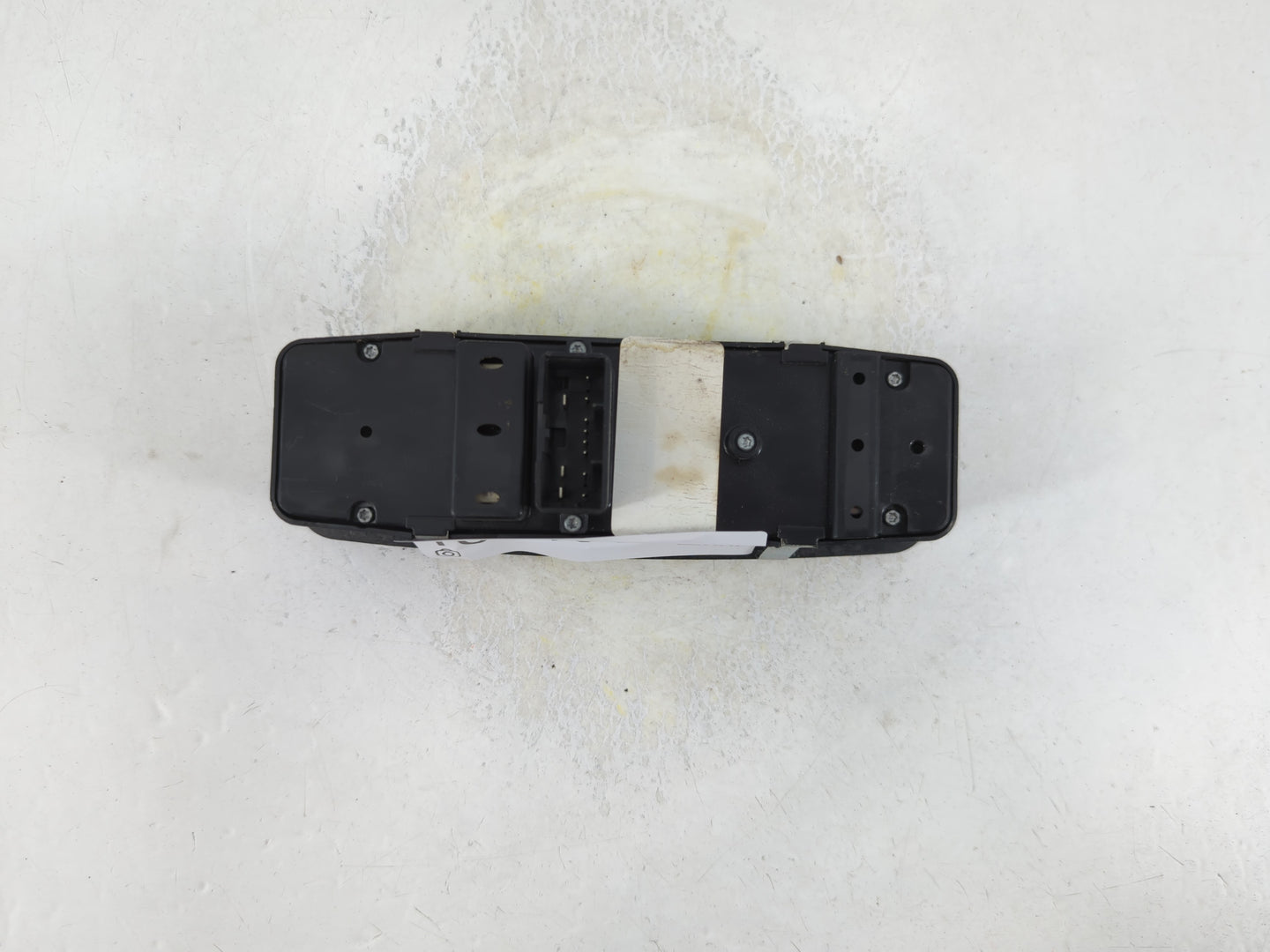 2016 Dodge Ram 1500 Master Power Window Switch Replacement Driver Side Left P/N:56046823AE Fits Fits 2017 2018 2019 2020 202