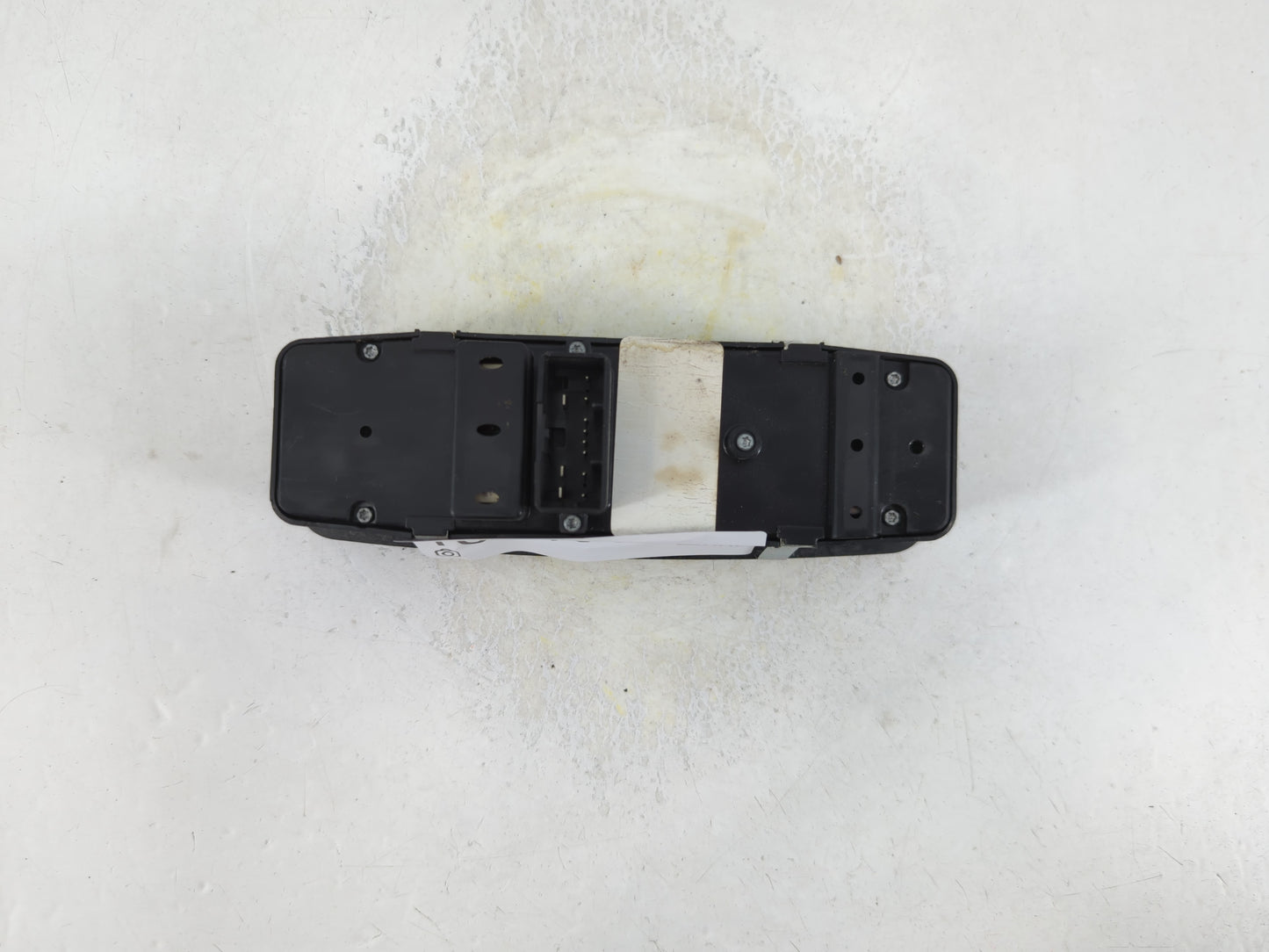 2016 Dodge Ram 1500 Master Power Window Switch Replacement Driver Side Left P/N:56046823AE Fits Fits 2017 2018 2019 2020 202