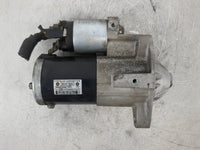 2016 Dodge Ram 1500 Car Starter Motor Solenoid OEM P/N:56044736AC Fits OEM Used Auto Parts - Oemusedautoparts1.com