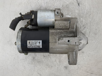 compare product 2016 Dodge Ram 1500 Car Starter Motor Solenoid OEM P/N:56044736AC Fits OEM Used Auto Parts