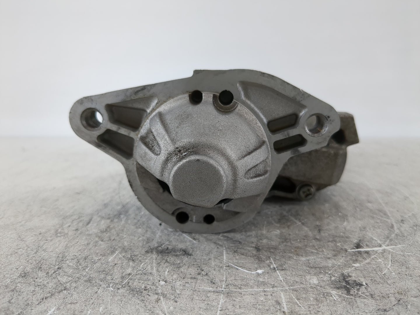 2016 Dodge Ram 1500 Car Starter Motor Solenoid OEM P/N:56044736AC Fits OEM Used Auto Parts - Oemusedautoparts1.com