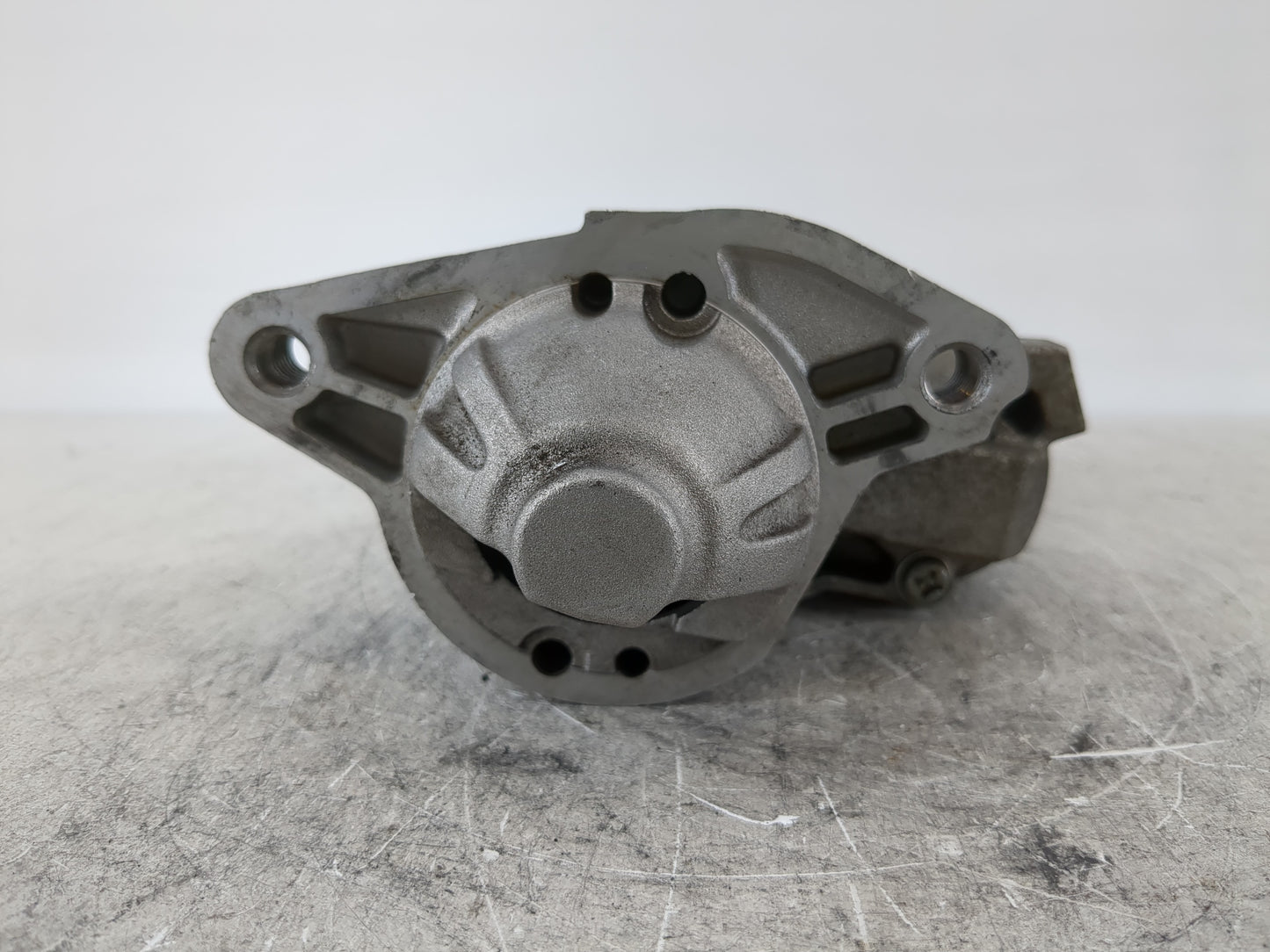 2016 Dodge Ram 1500 Car Starter Motor Solenoid OEM P/N:56044736AC Fits OEM Used Auto Parts - Oemusedautoparts1.com