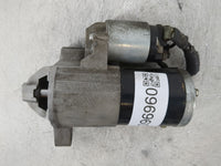 2016 Dodge Ram 1500 Car Starter Motor Solenoid OEM P/N:56044736AC Fits OEM Used Auto Parts - Oemusedautoparts1.com