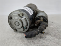 2016 Dodge Ram 1500 Car Starter Motor Solenoid OEM P/N:56044736AC Fits OEM Used Auto Parts - Oemusedautoparts1.com