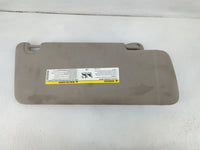 2016 Dodge Ram 1500 Sun Visor Shade Replacement Driver Left Mirror Fits Fits 2015 2017 2018 2019 2020 OEM Used Auto Parts - 
