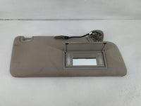 2016 Dodge Ram 1500 Sun Visor Shade Replacement Passenger Right Mirror Fits Fits 2015 2017 2018 2019 2020 OEM Used Auto Part