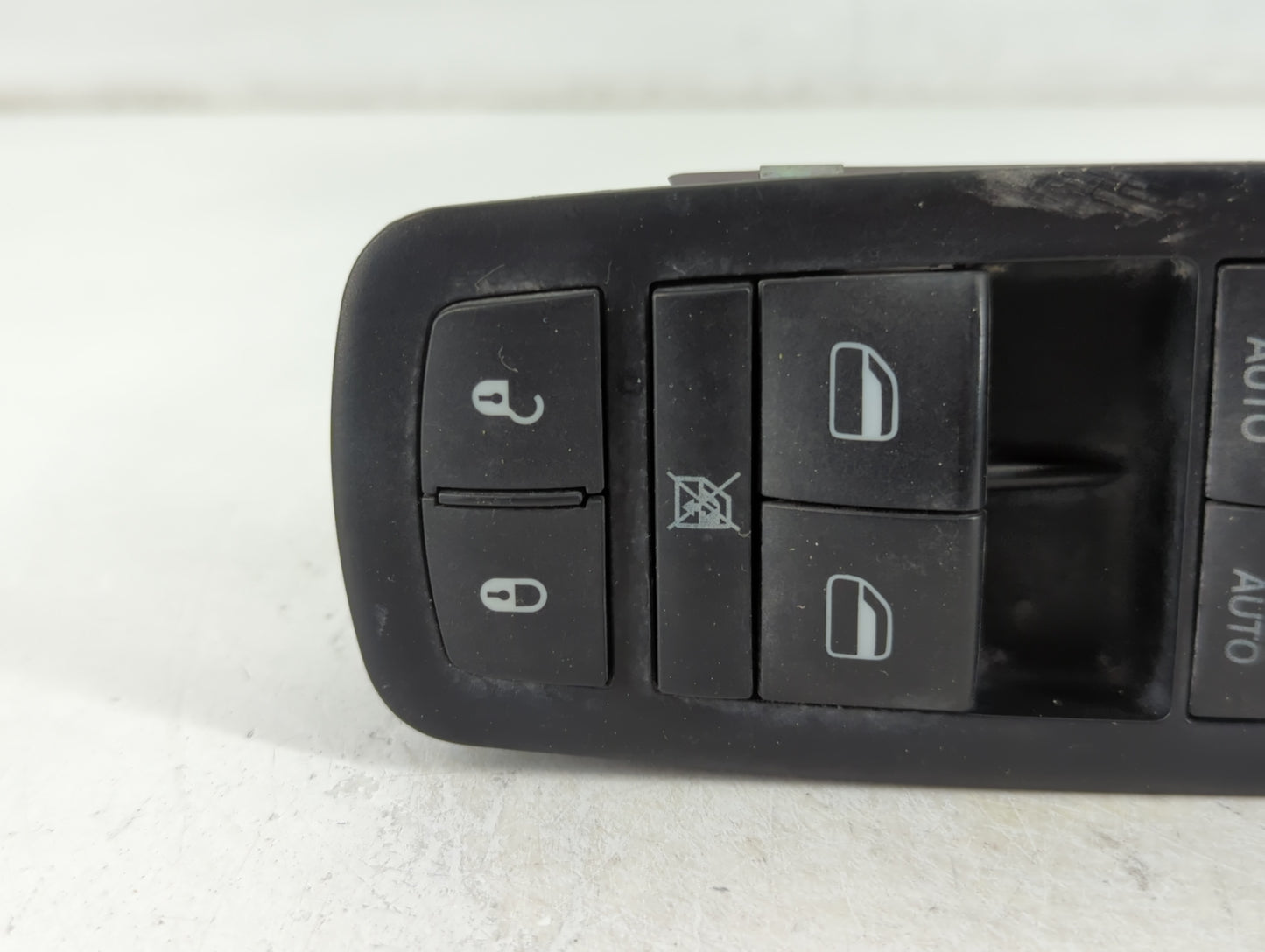 2016 Dodge Ram 1500 Master Power Window Switch Replacement Driver Side Left P/N:56046823AE Fits Fits 2017 2018 2019 2020 202