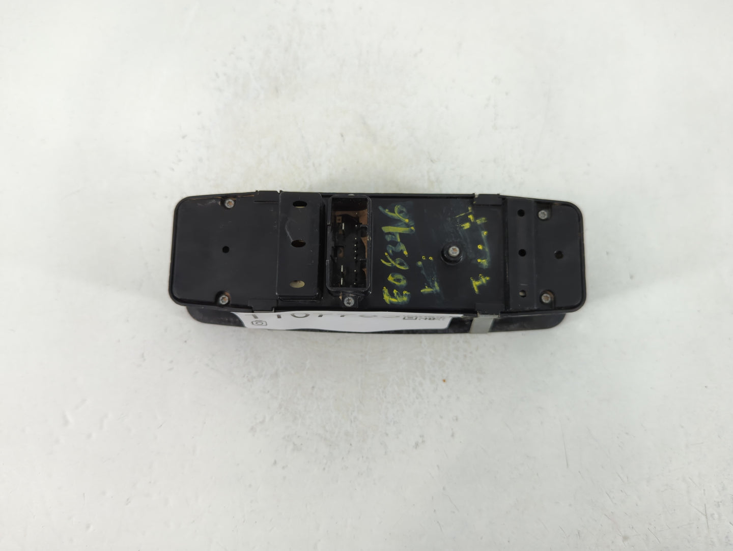 2016 Dodge Ram 1500 Master Power Window Switch Replacement Driver Side Left P/N:56046823AE Fits Fits 2017 2018 2019 2020 202