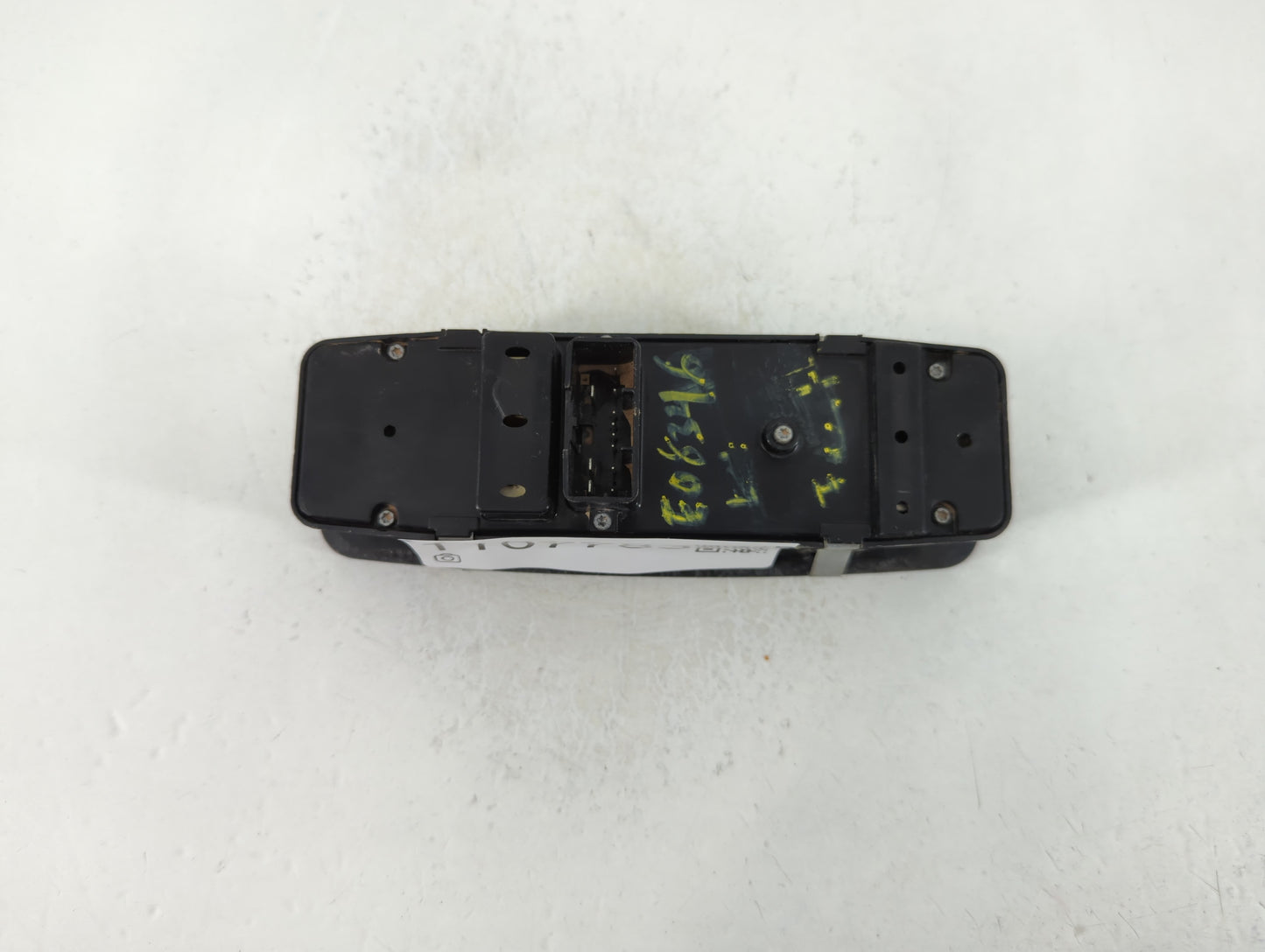 2016 Dodge Ram 1500 Master Power Window Switch Replacement Driver Side Left P/N:56046823AE Fits Fits 2017 2018 2019 2020 202