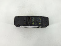 2016 Dodge Ram 1500 Master Power Window Switch Replacement Driver Side Left P/N:56046823AE Fits Fits 2017 2018 2019 2020 202