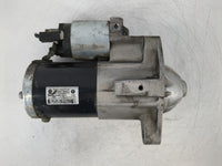 2016 Dodge Ram 1500 Car Starter Motor Solenoid OEM P/N:56044736AC Fits OEM Used Auto Parts - Oemusedautoparts1.com