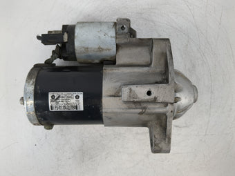 compare product 2016 Dodge Ram 1500 Car Starter Motor Solenoid OEM P/N:56044736AC Fits OEM Used Auto Parts