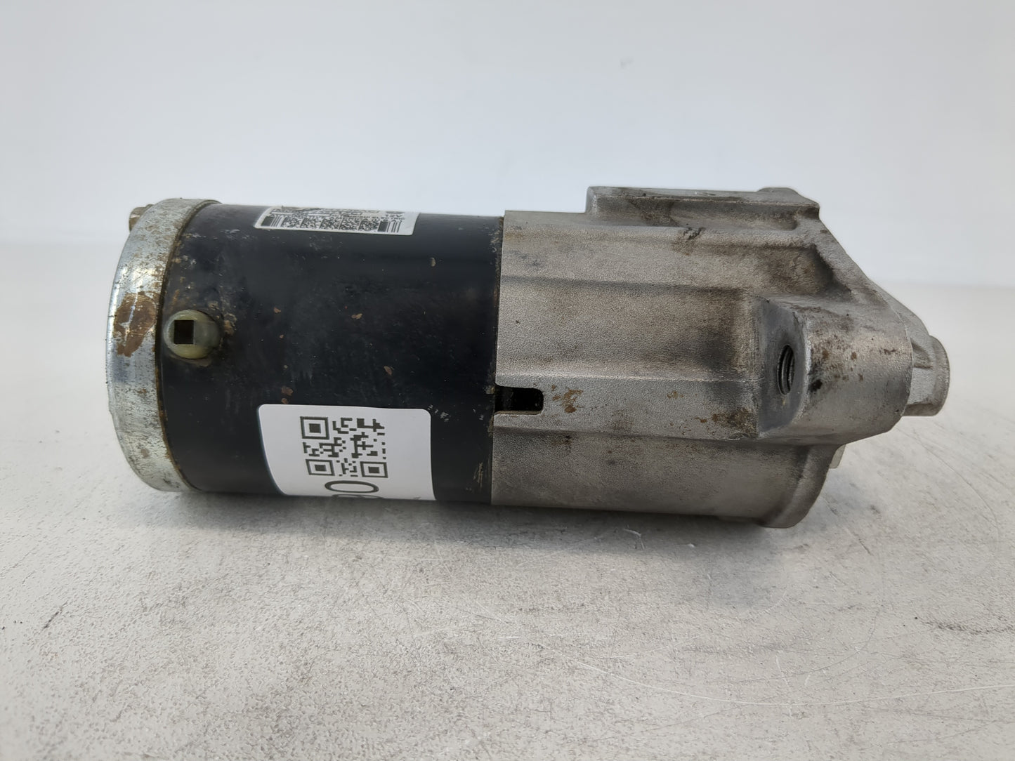 2016 Dodge Ram 1500 Car Starter Motor Solenoid OEM P/N:56044736AC Fits OEM Used Auto Parts - Oemusedautoparts1.com