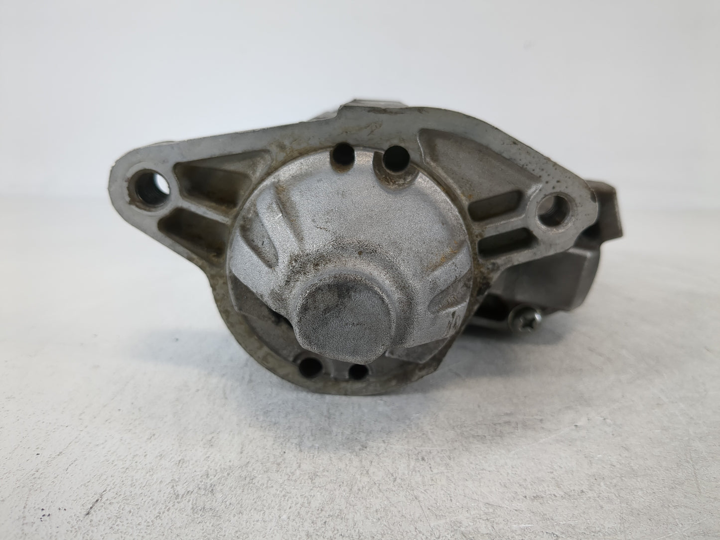 2016 Dodge Ram 1500 Car Starter Motor Solenoid OEM P/N:56044736AC Fits OEM Used Auto Parts - Oemusedautoparts1.com