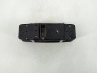 2016 Dodge Ram 1500 Master Power Window Switch Replacement Driver Side Left P/N:56046826AE Fits Fits 2017 2018 2019 2020 202