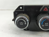 2016 Dodge Ram 1500 Climate Control Module Temperature AC/Heater Replacement P/N:P68268190AA Fits OEM Used Auto Parts - Oemu