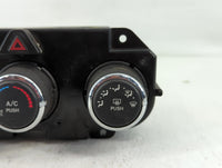 2016 Dodge Ram 1500 Climate Control Module Temperature AC/Heater Replacement P/N:P68268190AA Fits OEM Used Auto Parts - Oemu
