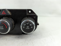 2016 Dodge Ram 1500 Climate Control Module Temperature AC/Heater Replacement P/N:P68268190AA Fits OEM Used Auto Parts - Oemu