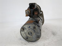 2016 Dodge Ram 1500 Car Starter Motor Solenoid OEM P/N:36100-2E551 Fits OEM Used Auto Parts - Oemusedautoparts1.com