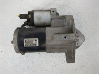 2016 Dodge Ram 1500 Car Starter Motor Solenoid OEM P/N:M000T23271ZC 56044736AC Fits OEM Used Auto Parts - Oemusedautoparts1.