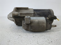 2016 Dodge Ram 1500 Car Starter Motor Solenoid OEM P/N:M000T23271ZC 56044736AC Fits OEM Used Auto Parts - Oemusedautoparts1.