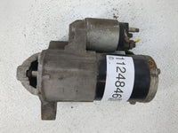 2016 Dodge Ram 1500 Car Starter Motor Solenoid OEM P/N:M000T23271ZC 56044736AC Fits OEM Used Auto Parts - Oemusedautoparts1.