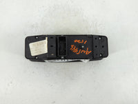 2016 Dodge Ram 1500 Master Power Window Switch Replacement Driver Side Left P/N:5598230 Fits Fits 2017 2018 2019 2020 2021 2