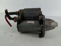 2016 Dodge Ram 1500 Car Starter Motor Solenoid OEM P/N:56029852AB 428000-9301 Fits OEM Used Auto Parts - Oemusedautoparts1.c