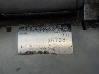 2016 Dodge Ram 1500 Car Starter Motor Solenoid OEM P/N:56029852AB 428000-9301 Fits OEM Used Auto Parts - Oemusedautoparts1.c