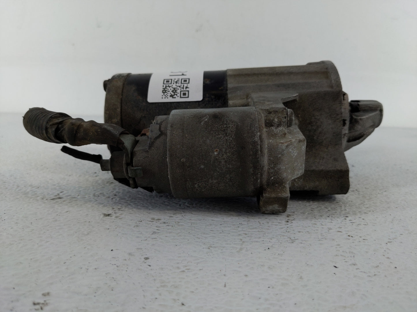 2016 Dodge Ram 1500 Car Starter Motor Solenoid OEM P/N:56044736AC Fits OEM Used Auto Parts - Oemusedautoparts1.com