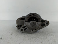 2016 Dodge Ram 1500 Car Starter Motor Solenoid OEM P/N:56044736AC Fits OEM Used Auto Parts - Oemusedautoparts1.com