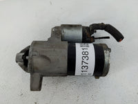 2016 Dodge Ram 1500 Car Starter Motor Solenoid OEM P/N:56044736AC Fits OEM Used Auto Parts - Oemusedautoparts1.com