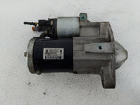 2016 Dodge Ram 1500 Car Starter Motor Solenoid OEM P/N:56044736AC Fits Fits 2013 2014 2015 OEM Used Auto Parts - Oemusedauto