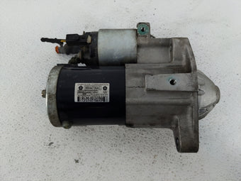 compare product 2016 Dodge Ram 1500 Car Starter Motor Solenoid OEM P/N:56044736AC Fits Fits 2013 2014 2015 OEM Used Auto Parts