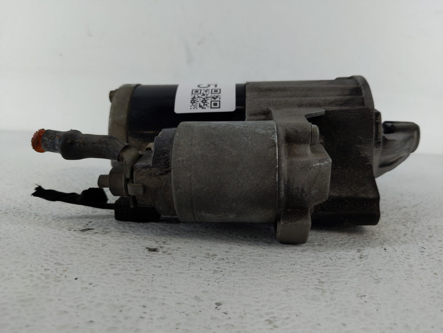 2016 Dodge Ram 1500 Car Starter Motor Solenoid OEM P/N:56044736AC Fits Fits 2013 2014 2015 OEM Used Auto Parts - Oemusedauto