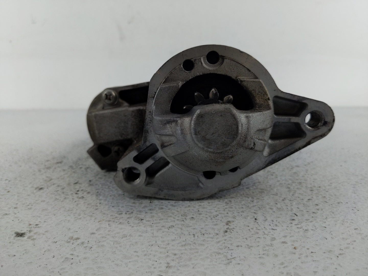 2016 Dodge Ram 1500 Car Starter Motor Solenoid OEM P/N:56044736AC Fits Fits 2013 2014 2015 OEM Used Auto Parts - Oemusedauto