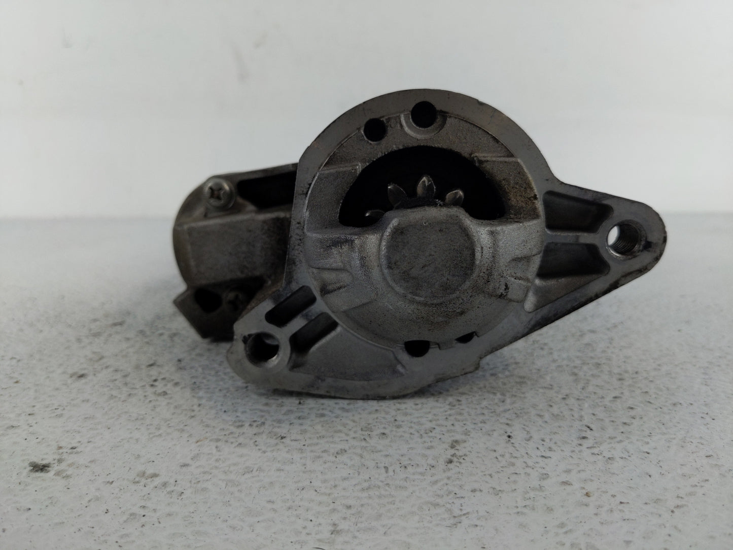 2016 Dodge Ram 1500 Car Starter Motor Solenoid OEM P/N:56044736AC Fits Fits 2013 2014 2015 OEM Used Auto Parts - Oemusedauto